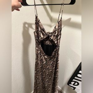 VICI dress